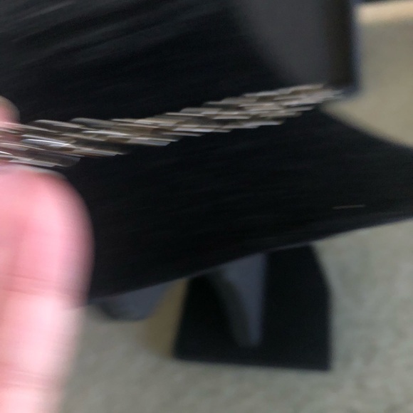 2/$15 color by amber statement necklace - Picture 4 of 5